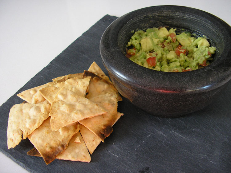 Guacamole